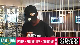 OKO YANGA NOIX avec TamTam Voyages Pullman Hôtel