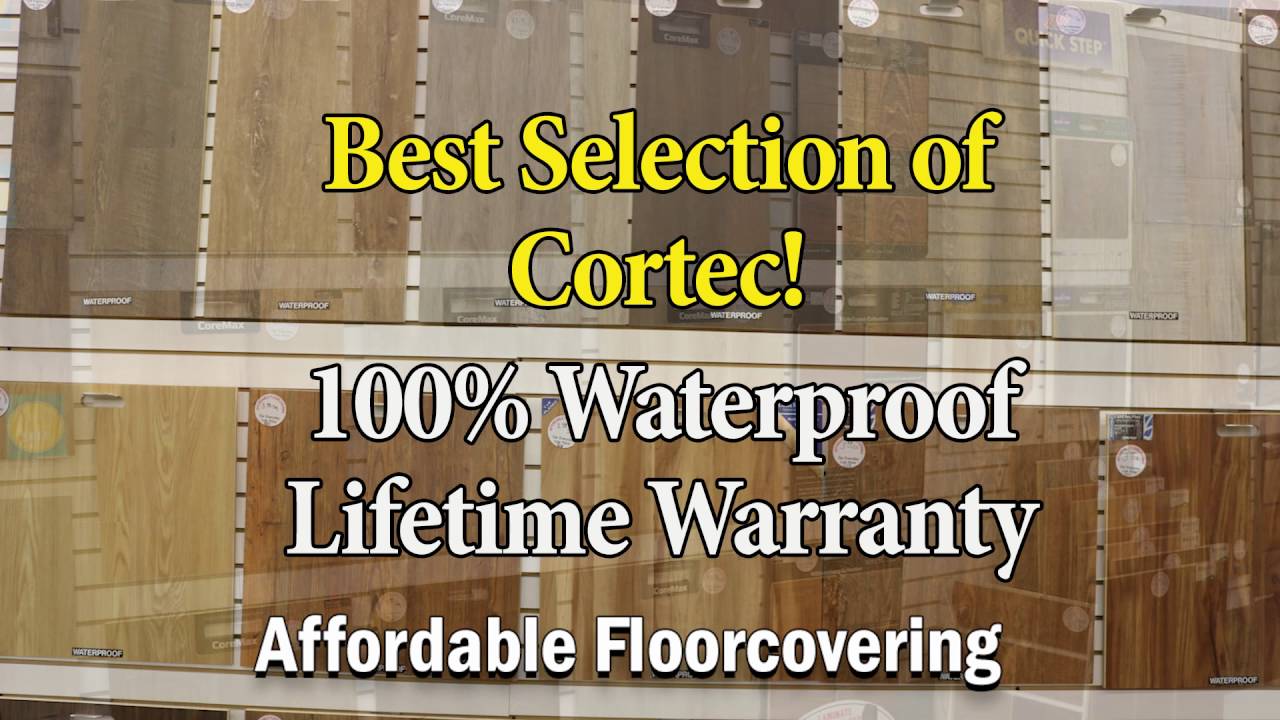 Affordable Floorcovering Batavia YouTube