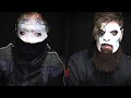 HEAVY1 INTERVIEW: Corey Taylor & James Root (SLIPKNOT)