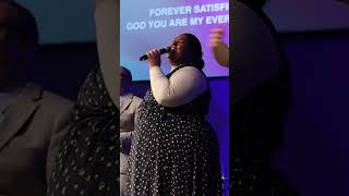 What A God  Worship worship seuworship whatagod jesus anointing  dallaschurch