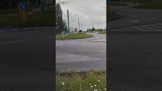 TLT Tychy - Solaris Trollino 12S #4903 (Linia A)