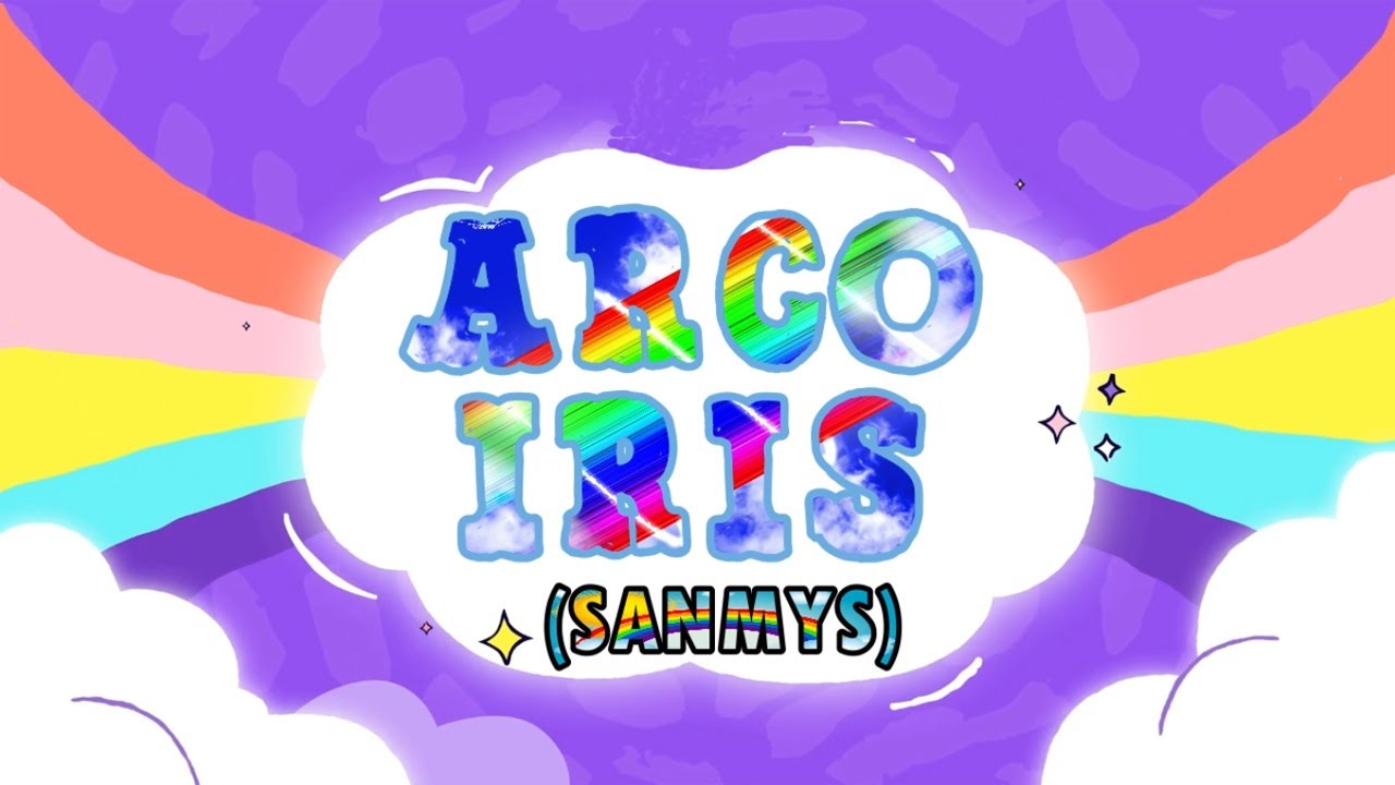 El Arco Iris Significado Frases De Amor Youtube