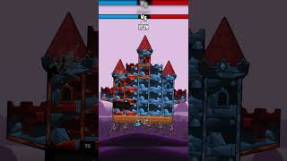 The FASTEST Way to Win in Castle Busters 1 Turn Kill Trick!