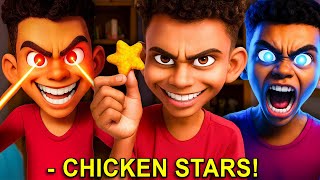 Chicken Stars The Movie