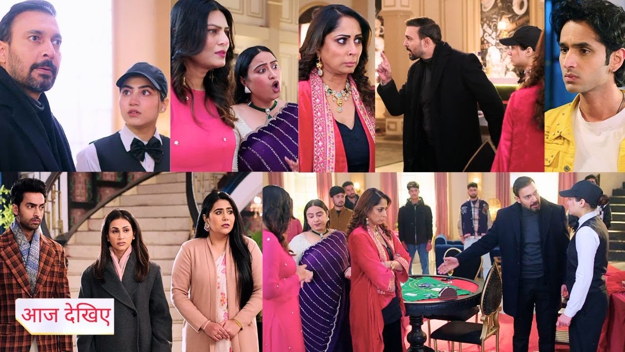 Tu Juliet Jatt Di EP 74: Dilip Reveals Heer’s Real Truth, Gulaab Ends Her Relationship With Everyone