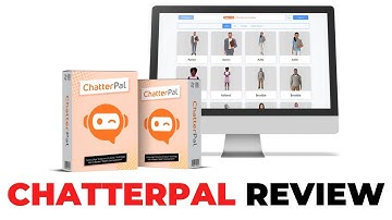 Chatterpal Review