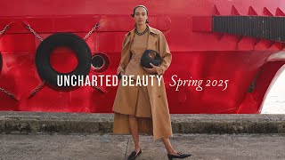 Spring 25 | Uncharted Beauty