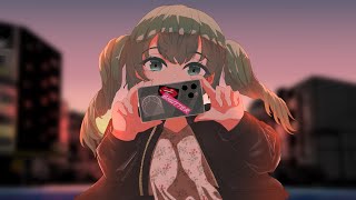 【オリジナル】SHUTTER feat.初音ミク /もなどろん