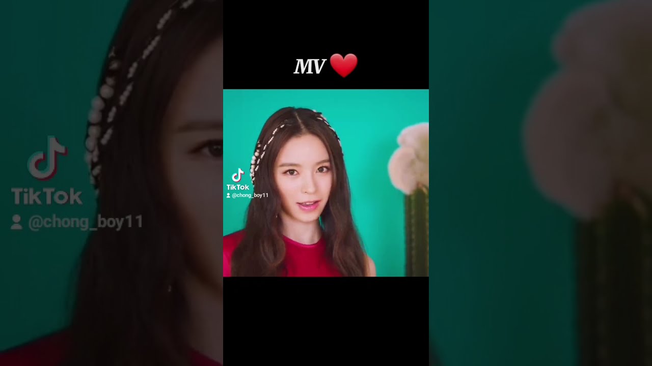 CLC Devil Elkie Kpop Clc Tendencias