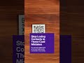 Avoid These Digital Business Card Mistakes