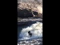 Body Surfing trick