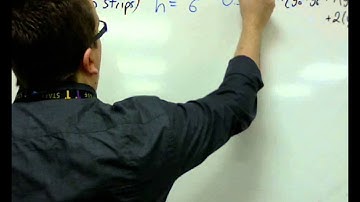 AQA Core 3 9.06 Simpson