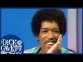 Jimi Hendrix Talks Life As a Young Musician | The Dick Cavett Show