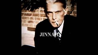 𝐓𝐑𝐔𝐄 𝐋𝐄𝐀𝐃𝐄𝐑 Ｑｕａｉｄ-Ｅ-Ａｚａｍ Edit 4K