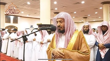 ‏تلاوة قمة في السكينة| قمة في الوصف| الشيخ حسن الجليل‏ استمع  بقلبك قبل أذنك 🫀