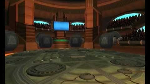 R&C: Going Commando HD Walkthrough - Joba ("Welcome to the Megacorp Games")