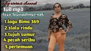 kumpulan II lagu MP3 II paling enak II ( cover ) echy waraci feat ifasumandri