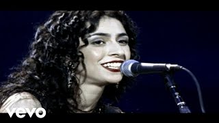 Video voorbeeld van "Marisa Monte - Eu Sei (Na Mira)"