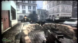 MW3 - CKASC - 12/2/7 + currdog c4 final kill