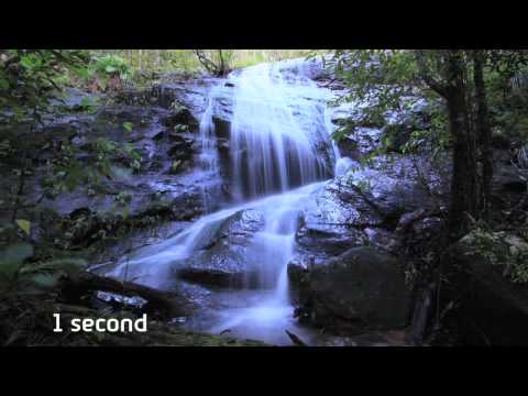 Canon EOS - Getting Started: Using Creative Modes ...