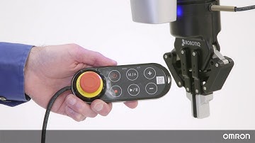 TM Collaborative Robots Tutorial 7 – Updating TMFlow software