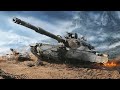 ОБКАТКА Highlander 116-F3 в WOT CONSOLE PS5