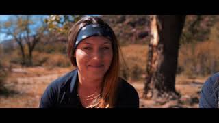 Sierra Sisters The Hunt For Red Hand s Treasure Official Trailer