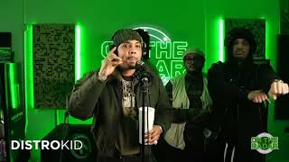 g herbo - one blood freestyle fast remix (sped up) "On The Radar"