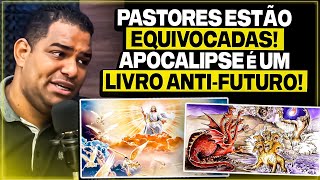 As PROFECIAS do APOCALIPSE são para o FUTURO? 😱