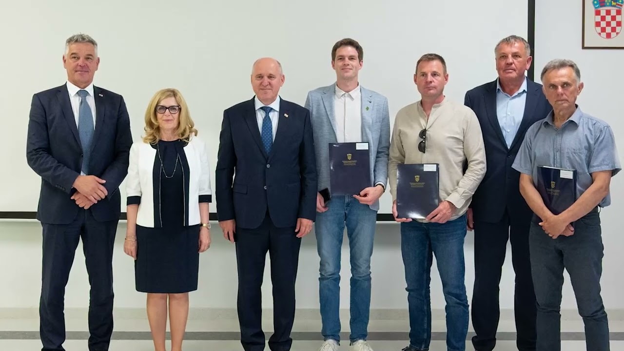 Film: Svečana sjednica Grada Bakra 2025