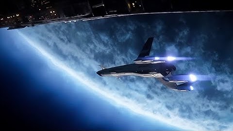 [GMV] "The Flight" a Tempest Tribute / Mass Effect Andromeda