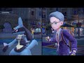 THE COMEBACK WIN! | Pokémon Scarlet and Violet Ranked Battles | Season 26 Episode 2