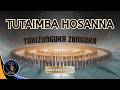 TUTAIMBA HOSANNA TUKIZUNGUKA ZUNGUKA KITI CHA ENZI AMAPIANO GOSPEL Worship Direction Praisesongs