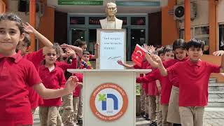 23 Nisan Çocuk Şarkısı