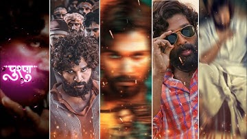 🔥Next level attitude status video editing Kinemaster | boys attitude status video editing