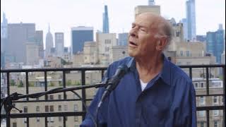 April -Art Garfunkel
