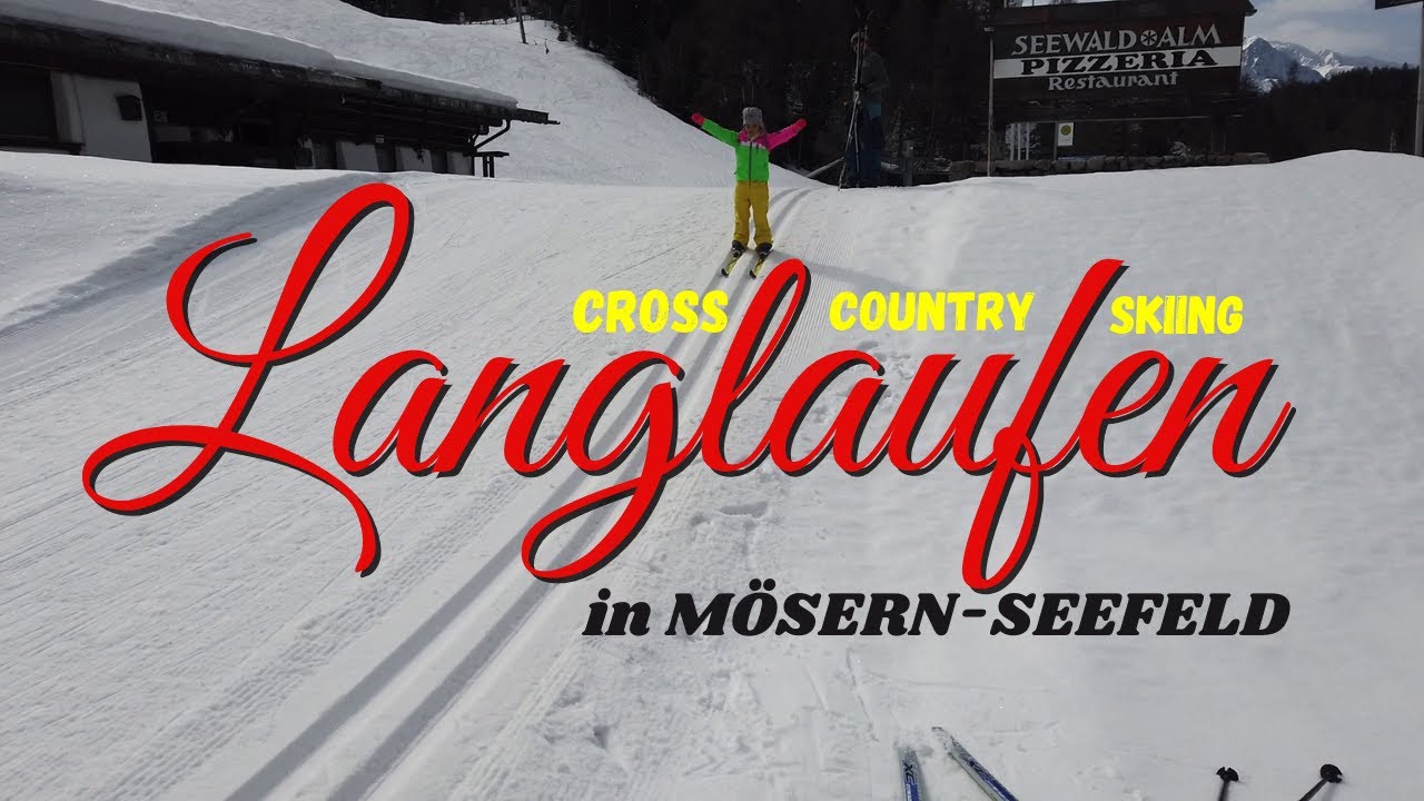 Seefeld Cross Country Ski Pass at John Stanley blog