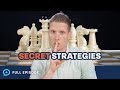 Secret investing strategies of the 1 that even you can do