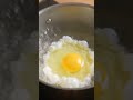 Healthy half fry egg #egg #desichickenfry #cookingprogram #foodpassion #cookingshow #food