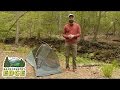 Mountain Hardwear Ghost UL1 Backpacking Tent