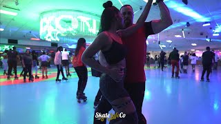 DETROIT | Soul Skate 2022 'Sly Fox Edition'