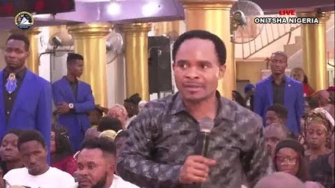 If Your Pⱥst0r Is Not Talking About The G0vernment ...