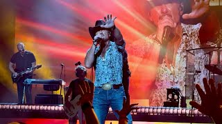 Tim McGraw - “LIVE LIKE YOU WERE DYING” - Pawn Shop Guitar Tour (Saratoga Springs, NY - 07/25/26)
