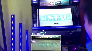 【DDR WAVE】Healing-D-Vision【DDR A20 PLUS】　#DDR #DDRA20PLUS 町田ラウンドワン2021年2月26日