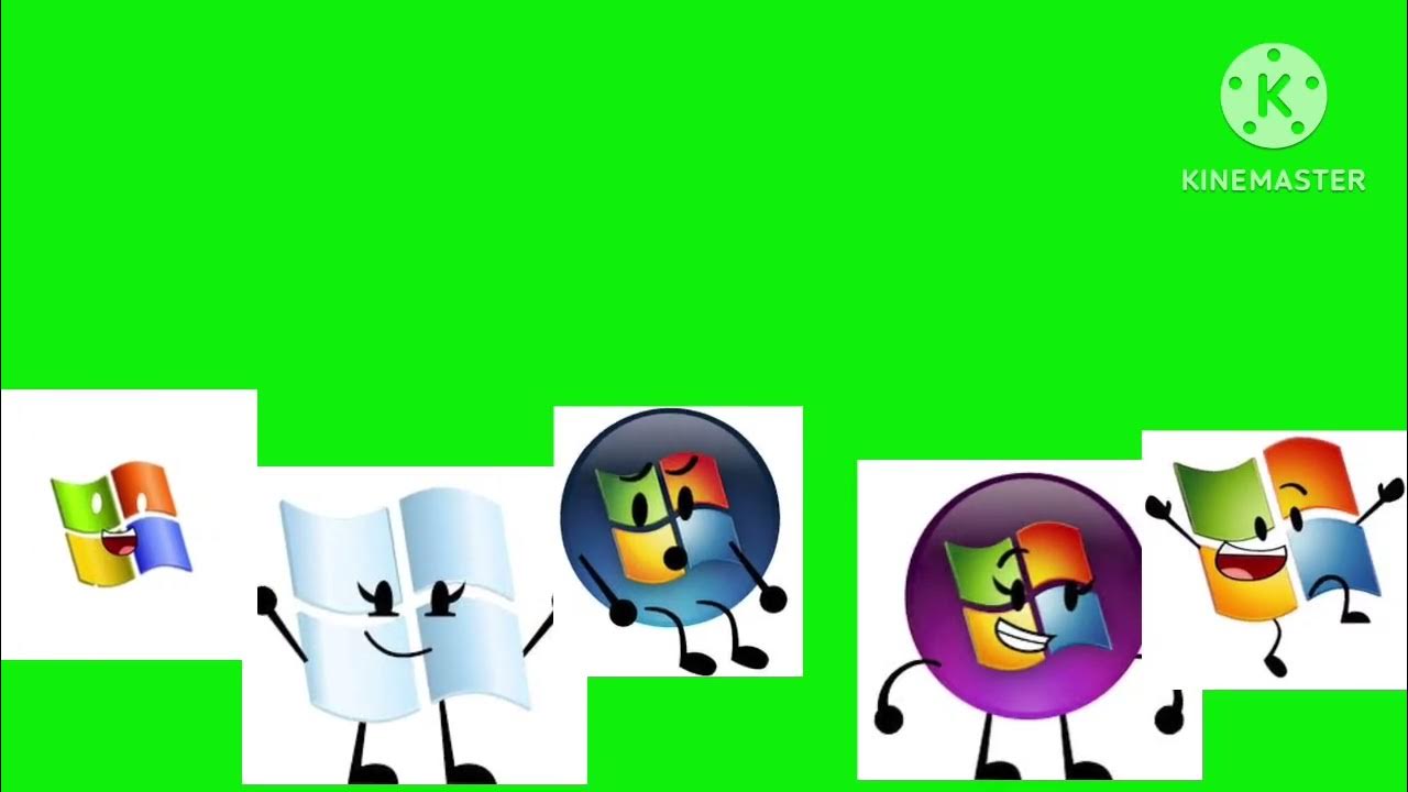 Windows 3.1 In 1