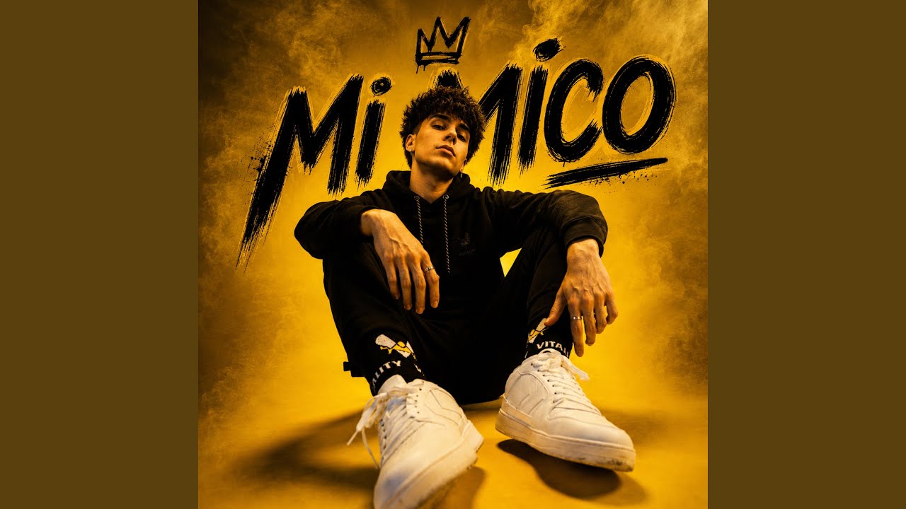 Watch Mi Mico on YouTube Watch Mi Mico on YouTube