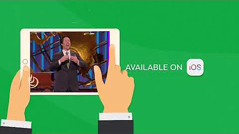 TBN App and TBN.org