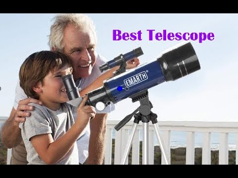 emarth telescope 70mm