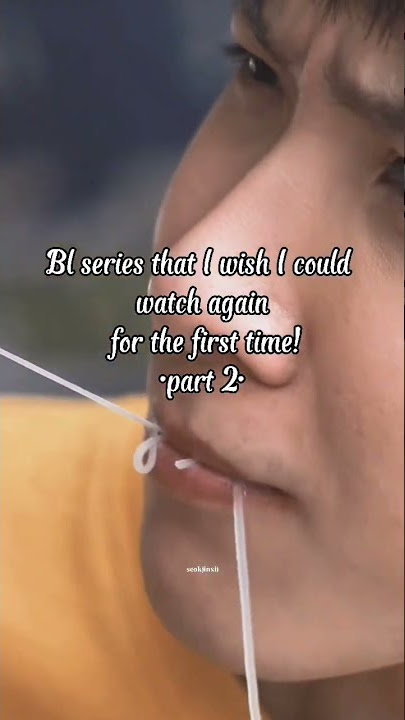 part 2!! Thon Chonlatee never gets old😩💓 #blseries #thaibl #bl #shorts