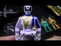 RANGER KEY SET05 KAIZOKU SENTAI GOKAIGER レンジャーキーセット05